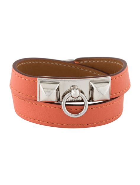 hermes wrap around bracelet